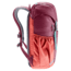 Deuter Junior 18L Pack, Maron/Currant, 361052355850