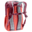 Deuter Junior 18L Pack, Maron/Currant, 361052355850