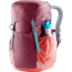 Deuter Junior 18L Pack, Maron/Currant, 361052355850