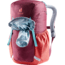 Deuter Junior 18L Pack, Maron/Currant, 361052355850