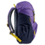 Deuter Junior Daypack - Kids, Violet/Navy, 361052113250