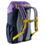 Deuter Junior Daypack - Kids, Violet/Navy, 361052113250