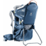 Deuter Kid Comfort Active Child Carrier, Midnight, 362001930030