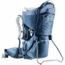 Deuter Kid Comfort Child Carrier, Midnight, 362021930030
