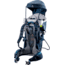 Deuter Kid Comfort Child Carrier, Midnight, 362021930030