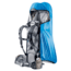 Deuter Kid Comfort Deluxe Rain Cover
