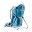 Shed,Deuter Kid Comfort 2 Child Carrier,Arctic/Denim, 46514-3318