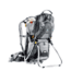 Deuter Kid Comfort II Child Carrier-Titan/Anthracite