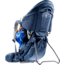 Deuter Kid Comfort Pro Child Carrier, Midnight, 22L, 362132130030