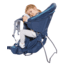 Deuter Kid Comfort Pro Child Carrier, Midnight, 22L, 362132130030