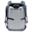 Deuter Kikki Backpack - Kids, Black/Bone, 361042376060