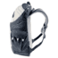 Deuter Kikki Backpack - Kids, Black/Bone, 361042376060