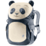Deuter Kikki Backpack - Kids, Black/Bone, 361042376060