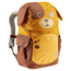 Deuter Kikki Backpack - Kids, Maple/Umbra, 361042396060
