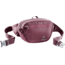 Deuter Organizer Belt Backpack, Maroon, 3902450260