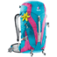 Deuter Pace 28 SL Pack - Petrol/Magenta