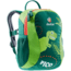 Deuter Pico 5 L Kid's Backpack, Alpinegreen/Kiwi 3604322340