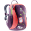 Deuter Pico 5 L Kid's Backpack, Plum/Coral 3604355340