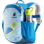 Deuter Pico Daypack - Kids, Aqua/Lapis, 361002313640