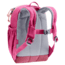 Deuter Pico Daypack - Kids, Bloom/Ruby, 361002355870