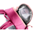 Deuter Pico Daypack - Kids, Bloom/Ruby, 361002355870
