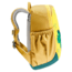 Deuter Pico Daypack - Kids, Corn/Turmeric, 361002388010