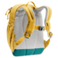 Deuter Pico Daypack - Kids, Corn/Turmeric, 361002388010