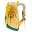 Deuter Pico Daypack - Kids, Corn/Turmeric, 361002388010