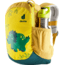 Deuter Pico Daypack - Kids, Corn/Turmeric, 361002388010