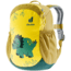 Deuter Pico Daypack - Kids, Corn/Turmeric, 361002388010