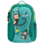 Deuter Pico Daypack - Kids, Dustblue/Alpinegreen, 361002132390