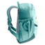 Deuter Pico Daypack - Kids, Glacier/Dustblue, 361002313690