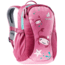 Deuter Pico Daypack - Kids, Hotpink-Ruby, 5L, 361002155650