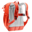Deuter Pico Daypack - Kids, Papaya/Lava, 361002395030