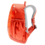 Deuter Pico Daypack - Kids, Papaya/Lava, 361002395030