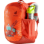 Deuter Pico Daypack - Kids, Papaya/Lava, 361002395030