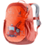 Deuter Pico Daypack - Kids, Papaya/Lava, 361002395030