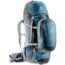 Deuter Quantum 70 + 10 Pack-Arctic/Black