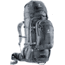 Deuter Quantum 70 + 10 Pack -Black/Graphite