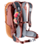 Deuter Race 16 W/2L Backpack, Chestnut/Redwood, 16 L, 320422395120