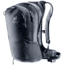 Deuter Race Air 14+3 W/2L Backpack, Black, 14 L, 320442370000