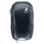 Deuter Race Air 14+3 W/2L Backpack, Black, 14 L, 320442370000