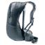 Deuter Race Air 14+3 W/2L Backpack, Black, 14 L, 320442370000