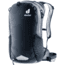 Deuter Race Air 14+3 W/2L Backpack, Black, 14 L, 320442370000