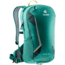 Deuter Race Air Backpack, Alpinegreen/Forest, 320721822310