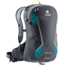 Deuter Race Air Backpack, Graphite/Petrol, 320721843310