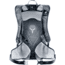 Deuter Race Air Pack, Black, 10L, 320432170000