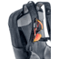 Deuter Race Air Pack, Black, 10L, 320432170000