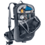 Deuter Race Air Pack, Black, 10L, 320432170000