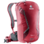Deuter Race X Backpack, Cranberry/Maroon, 320711855280